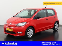 Skoda Citigo e-iV - EV Ambition | SOH 90% | Stoelverwarming | Parkeersensor | Zondag Open
