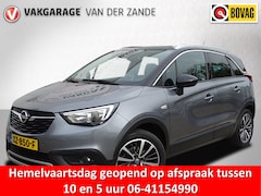 Opel Crossland X - 1.2 Turbo Innovation, Panodak, Cruise, Navi, Trekhk, Zeer Compleet