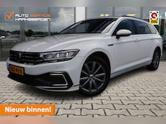 Volkswagen Passat Variant - 1.4 TSI PHEV GTE | ACC | Camera | Winter Pakket |