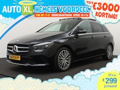 Mercedes-Benz B-klasse - 250 e Premium Plus Pano-dak Memory Half-Leder