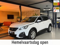 Peugeot 3008 - 1.2 PureTech Active Garantie Dealerondh Nieuwe Distributieriem Camera Navi Carplay Rijklaa