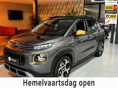 Citroën C3 Aircross - 1.2 Rip Curl Garantie Pano CarPlay 360 Camera PDC Cruise Lane Clima Navi Dab Rijklaar