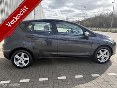 Ford Fiesta - Goed werkende airco. Nieuwe Apk keuring+Grote beurt