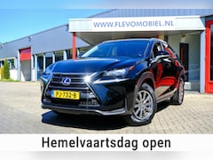 Lexus NX - 300h Business Line Aut. Navi|Cam|LMV|Half Leder
