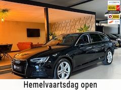 Audi A4 Avant - 1.4 TFSI Sport Garantie Camera Cruise Navi Airco PDC Rijklaar