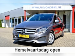 Mercedes-Benz B-klasse - 180 Airco|1e Eig|LMV|Cruise