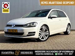 Volkswagen Golf - 1.4 TSI ACT Highline wit, bomvol