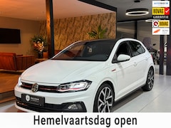 Volkswagen Polo - 2.0 TSI GTI Garantie Carplay StoelVW Virtueel Dash Beats Adaptieve Cruise Navi Clima Led R