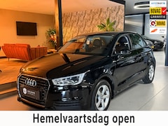Audi A1 - 1.0 TFSI Pro Line Garantie StoelVW Airco Cruise Navi Bluetooth Led Rijklaar