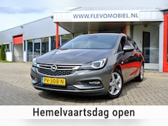 Opel Astra - 1.0 Innovation 5-drs Navi|1e Eig|Half Leder|Clima|LMV