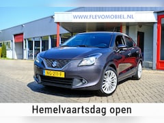 Suzuki Baleno - 1.0 Boosterjet High Executive 5-drs Navi|1e Eig|Clima|Cam|DAB