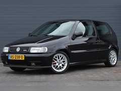 Volkswagen Polo - GTI