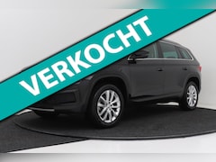 Skoda Kodiaq - 1.5 TSI Business Edition | Uitklap Trekhaak | CarPlay | Camera | Org NL | Stoel-/Stuurverw
