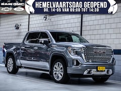 GMC Sierra - Denali 6.2L V8 Automaat 4x4 1e eigenaar