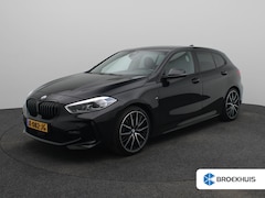 BMW 1-serie - 118i Executive Edition M Sport | Automaat | 19" velgen | Cruise | Navi | Carplay | Sportst