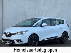 Renault Scénic - 1.3 TCe Limited, 7 ZITS, AUTOMAAT, NAV, STL VERW, 20 INCH, PDC VOOR ACHTER