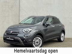 Fiat 500 X Cross - 1.3 GSE City Cross S-Design AUTOMAAT STL VERW