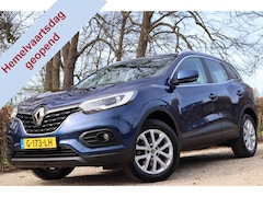Renault Kadjar - 1.3 TCe Zen | Navi | Carplay |