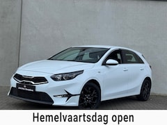 Kia Cee'd - Ceed 1.0 T-GDi ExecutiveLine APPLE CAR PLAY CAMERA CLIMAT LMV