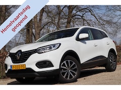 Renault Kadjar - 1.3 TCe Equilibre | Camera | Carplay |