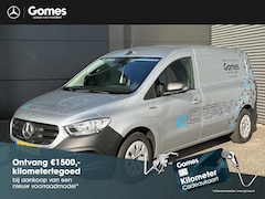 Mercedes-Benz eCitan - L2 Pro 51 kWh