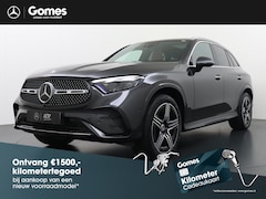 Mercedes-Benz GLC-klasse - 400e 4MATIC Sport Edition | Achterasbesturing | Luchtvering | Panorama - Schuifdak | Head