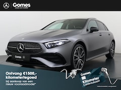 Mercedes-Benz A-klasse - 250 e Business Solution AMG