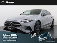 Mercedes-Benz CLA-Klasse - 180 Business Solution AMG | AMG Line Plus | Premium Plus Pakket | Night Pakket | Trekhaak