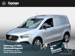 Mercedes-Benz eCitan - 112 Pro L1 51 kWh | Achteruitrijcamera | Cruise Control | Dodehoekassistentie | LED Mistla