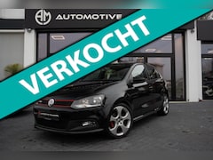 Volkswagen Polo - 1.4 TSI GTI | Xenon-Led|PDC|NAV
