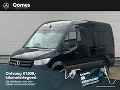 Mercedes-Benz Sprinter - 315 1.9 CDI L2 Pro HD