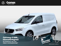 Mercedes-Benz Citan - 108 CDI L1 Pro | Achteruitrijcamera | Dodehoekassistentie | Parkeersensoren Achter | Spoor