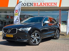 Volvo XC60 - 2.0 T5 R-Design BJ.2018 / Panodak / Half Leer / Head-Up / Harman-Kardon / Led / Trekhaak