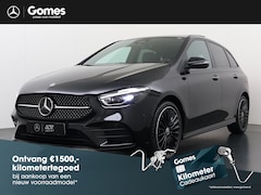 Mercedes-Benz B-klasse - 250 e Business Solution AMG | Trekhaak Wegklapbaar | Multibeam Led | Panorama - Schuifdak