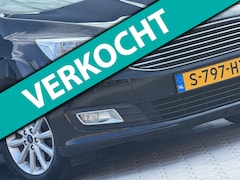 Ford C-Max - 1.5 Titanium Automaat - Panther Black - Winterpack - Topstaat
