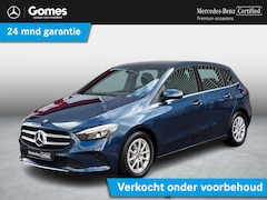 Mercedes-Benz B-klasse - 180 Advantage | Automaat | Trekhaak | Achteruitrijcamera | Spoorassistent | LED verlichtin
