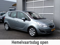 Opel Meriva - 1.4 Turbo Selection|Trekhaak|Cruise|Airco