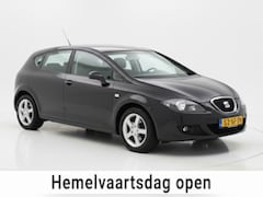 SEAT Leon - 1.6 Reference|Airco|Radio|Origineel NL