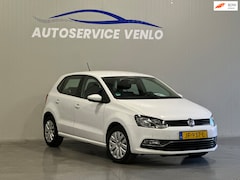 Volkswagen Polo - 1.4 TDI Comfortline Nieuwe Turbo + Beurt
