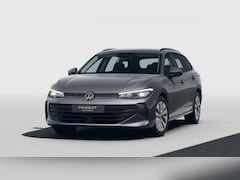 Volkswagen Passat Variant - Passat - eHybrid | Inclusief €2000, - inruilvoordeel | | 'App-Connect' draadloze smartphon