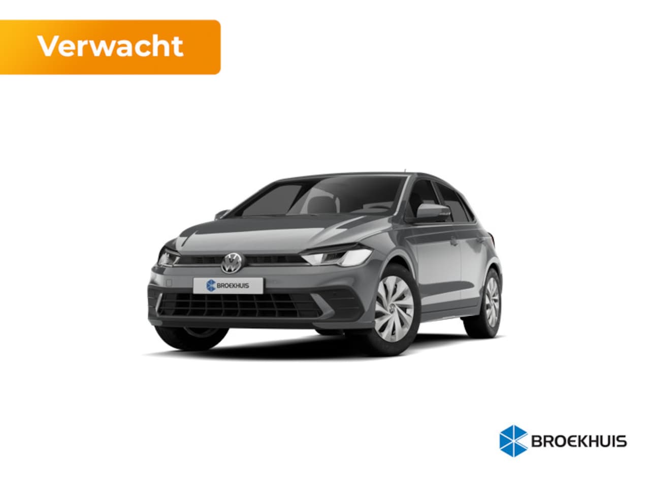 Volkswagen Polo - ID. Life First Edition | Airconditioning automatisch, 2-zone (Climatronic) | Automatische - AutoWereld.nl