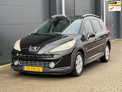 Peugeot 207 SW Outdoor - 1.6 VTI XS BJ08 PANORAMA LMV