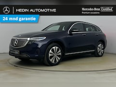 Mercedes-Benz EQC - EQC 400 4MATIC Luxury Line | Electric Art Interieur | Advantage Pakket | Multibeam LED | P
