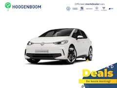 Volkswagen ID.3 - Limited Edition | 'App-Connect' draadloze smartphone integratie | Afstandscontrolesysteem