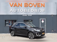 Suzuki Vitara - 1.4 Boosterjet 129pk Smart Hybrid Aut Style