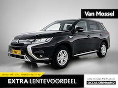 Mitsubishi Outlander - 2.4 PHEV Pure