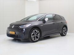 Volkswagen ID.3 - 58kWh 204pk 1ST Plus 89% SoH [ CAMERA+19 INCH+STOELVERWARMING+VIRTUAL ]