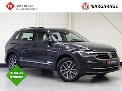Volkswagen Tiguan - 1.4 TSI eHybrid 245pk DSG Life