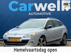 Renault Mégane Estate - 1.4 TCe Bose |Navi|Climate|Cruise|Halfleder|LMV|PDC|N.A.PÄpk tot 25-02-2027