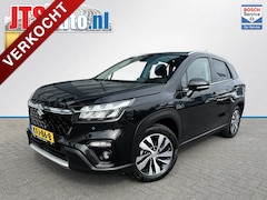 Suzuki S-Cross - 1.5 Hybrid Aut. Style, Trekhaak, Panoramadak, Carplay